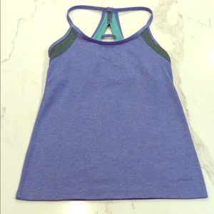 Patagonia tank top
